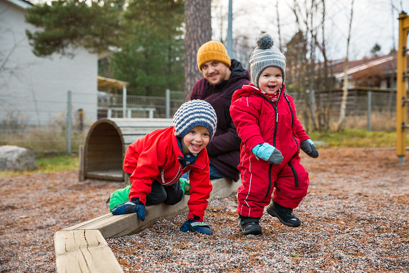 Mitäs jos lähtisit ehdolle kunta- tai aluevaaleihin  ensi vuoden huhtikuussa?